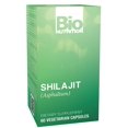 thumbnail image 1 of Suplemento dietético Bio Nutrition Shilajit 60 cápsulas vegetarianas, 1 of 6