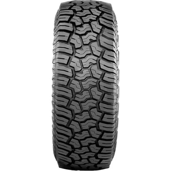 Llanta LT 35X12.50R17 LT 121Q YOKOHAMA GEOLANDAR X-AT