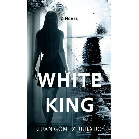 White King, (Hardcover)