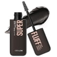 thumbnail image 1 of Mousse para cejas Maybelline Superfluff, voluminizador, color negro, 1 of 5