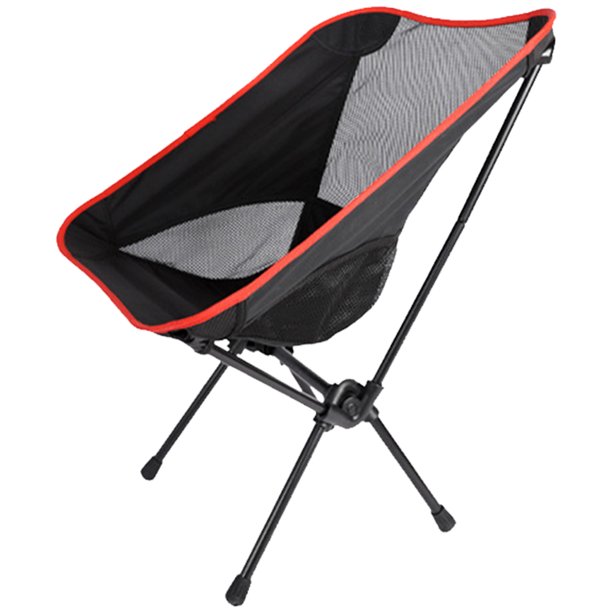 Sillas Turísticas Ligeras Seat Longue para Acampar Desmontables Relajarse Al Aire Libre