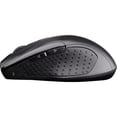 thumbnail image 5 of Cherry Nano Wireless Mouse - Infrared - Wireless - Radio Frequency - Black - Usb - 1750 Dpi - Right-handed Only (jw-t0100), 5 of 6
