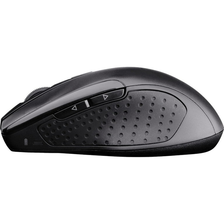 Infrared best sale wireless mouse