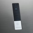thumbnail image 4 of Refrigerador Midea Bottom mount Cool Flow Bru Steel 11 Píes Cúbicos, 4 of 7