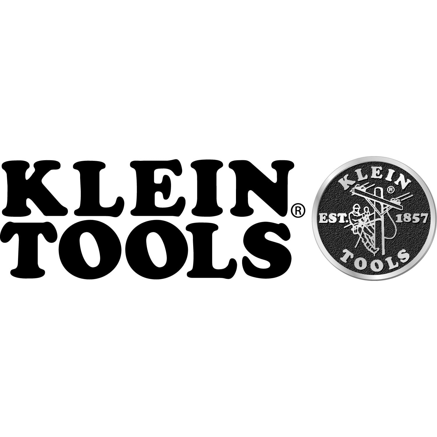 Klein Tools 1671-10 Chicago Parallel-Jaw Grips