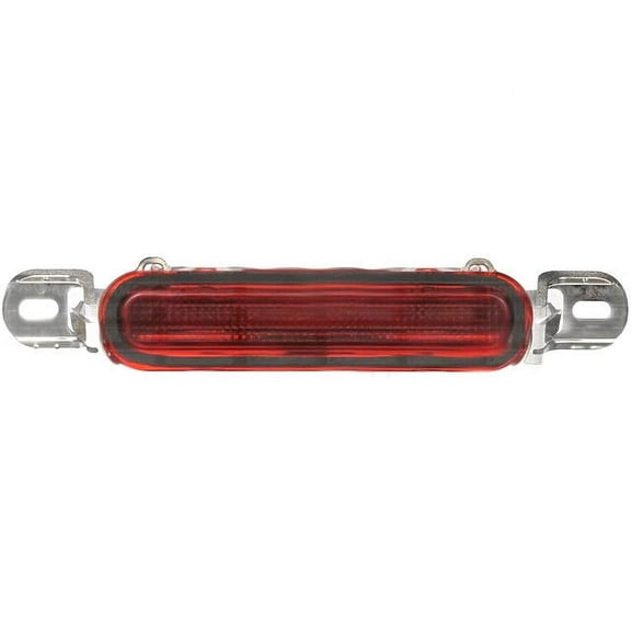 Third Brake Light - Compatible with 2006 - 2016 Chevy Impala 2007 2008 2009 2010 2011 2012 2013 2014 2015