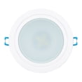 thumbnail image 3 of Estevez Luminario Empotrable HUMID Ø135 mm Blanco – GX5.3 / MR16, 3 of 7