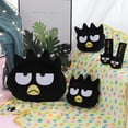 thumbnail image 5 of Funda para reposacabezas de asiento de coche de Sanrio Bad Badtz Maru, peluche de estilo japonés, regalo de Navidad para niña, 5 of 5