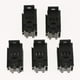 thumbnail image 5 of Conector y terminales de de 5 pines 40Amp 12V para autocaravana , 5 piezas, 5 of 9