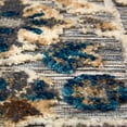 thumbnail image 6 of Simply Shabby Chic Fiesta Valencia Area Rug, 6 of 7