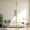 9.8FT, variant on Cat Climbing Rope 2 Inch Diameter 4.92FT Indoor Outdoor Use