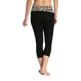 thumbnail image 3 of Blis Women's Active Yoga Capri w/ Pockets, 3 of 3
