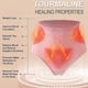 thumbnail image 3 of New Graphene Honeycomb Vaginal Tightening And Body Shaping Briefs For Women, 3 of 5