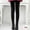 Black, variant on YYYTop 3 Packs Women Girls Ultra Soft Students School Dance Tight Super Elastic Ballets Tights Leggings (All Age) S-XXL