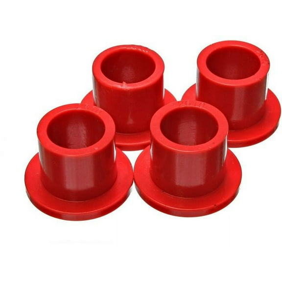 Rack and Pinion Mount Bushing - Compatible with 2002 - 2010 Dodge Ram 1500 2003 2004 2005 2006 2007 2008 2009