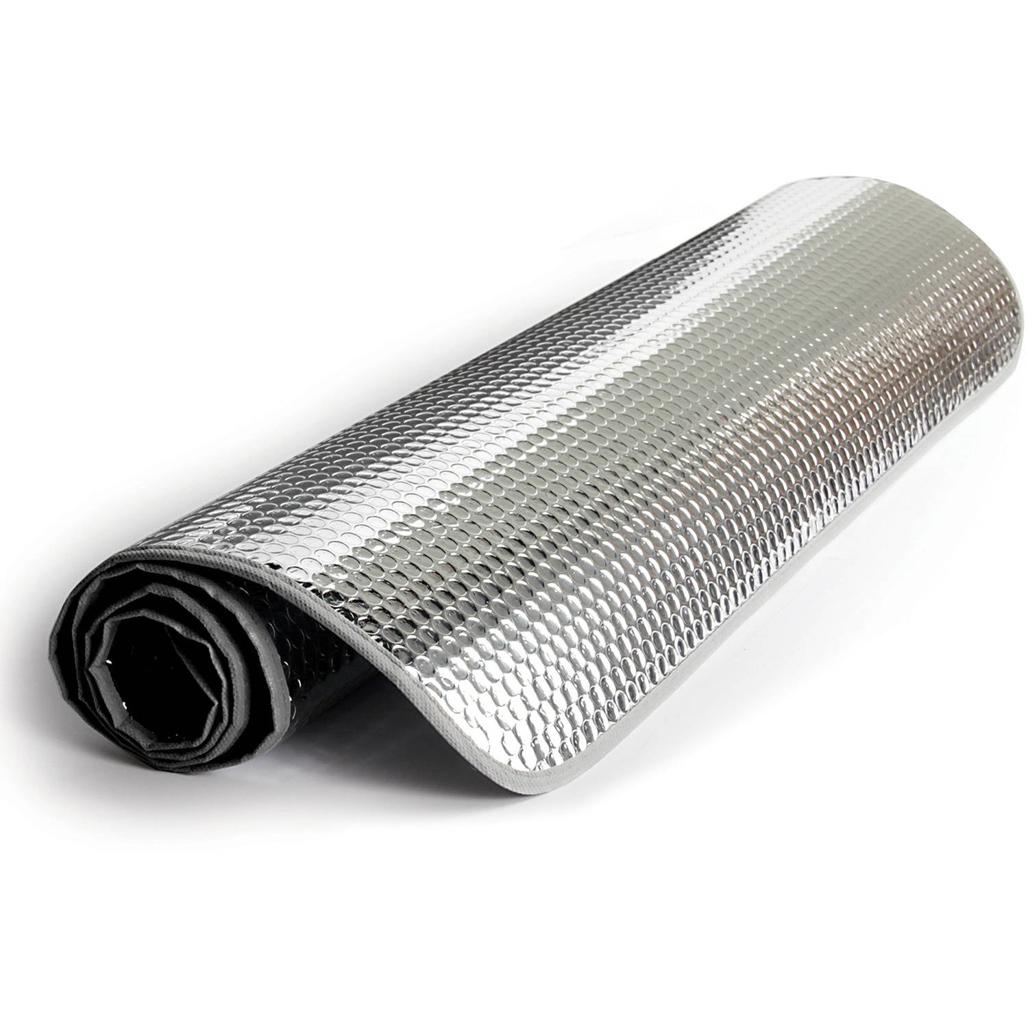 Camco 45162 50" x 30" SunShield Reflective Window Cover