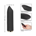 thumbnail image 4 of CalExotics Raven Teaser Bullet Vibrator, Black, 4 of 6