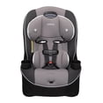thumbnail image 1 of Autoasiento Convertible Cosco Kids Easy Elite All-in-One gris, 1 of 11