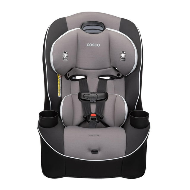 Autoasiento Convertible Cosco Kids Easy Elite All-in-One gris
