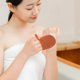 thumbnail image 2 of Sun Cream Apply Mitten Plush Lotion Mitt for Tanning Application 2Pcs, 2 of 4