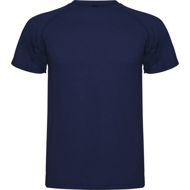 Roly T-Shirt de Sport à Manches Courtes pour Hommes Montecarlo