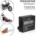 thumbnail image 2 of Inductive Digital Tachometer for Chainsaws, Lawn Mowers, Motorcycles, Inductive Tachometer with Hour, 2 of 5