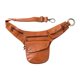 thumbnail image 4 of Riñonera Strade Fareast Limited ligera de cuero PU para hombre Naranja, 4 of 8