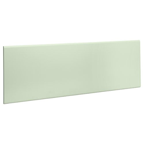 HON 384815LQ 38000 Series Hutch Flipper Doors For 48"w Open Shelf, 48w x 15h, Light Gray