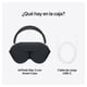 thumbnail image 5 of AirPods Max 2 Apple Blanco estelar, 5 of 5