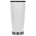 thumbnail image 2 of Fifty/Fifty 20oz Tumbler with Smoke Cap, 2 of 6