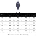 thumbnail image 2 of Disfraz Premium Miles Morales Disfraz de cosplay Superior 3D Traje de regalo para niños Kuymtek Negro*Niño 10-11 años para Niño, 2 of 7