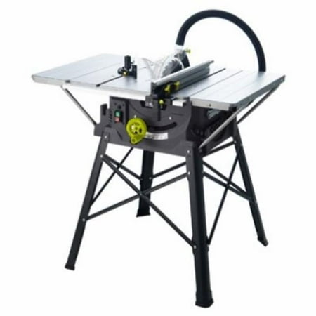 

Shanghai Inhertz 103690 10 in. 15A 4500 Rpm Table Saw & Stand