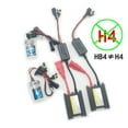 thumbnail image 2 of TYHLZJ Car HID Xenon Headlights Kit 12V 55W Ballast & Xeon Light Bulbs H1 H3 H7 H11 9005 9006 880 3000K 4300K 6000K 8000K 15000K 30000K, 2 of 6