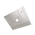 thumbnail image 4 of Placa De Inserto De Mesa De Enrutador Herramienta De Placa De Inserto De Enrutador De Carpintería Máquina De Recorte De Madera Eléctrica, 4 of 5