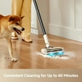 thumbnail image 3 of MOVA S1 Detect Cordless Vacuum Cleaner, 3-in-1 Stick Vacuum, 310W Suction, Lightweight, Deep Clean Pet Hair, Hard Floor, Carpet,Anti-Tangle Brush with Lights, 3 of 7
