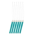 thumbnail image 1 of Aguja de Perforación Ajustable Ticfox 6 Uds con 6 enhebradores de aguja, 1 of 14