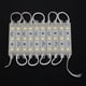 thumbnail image 1 of 20Pcs 5050 Smd 3 Led MóDulo Led Tira de Cadena Luz Impermeable Dc 12V Blanco CáLido, 1 of 5
