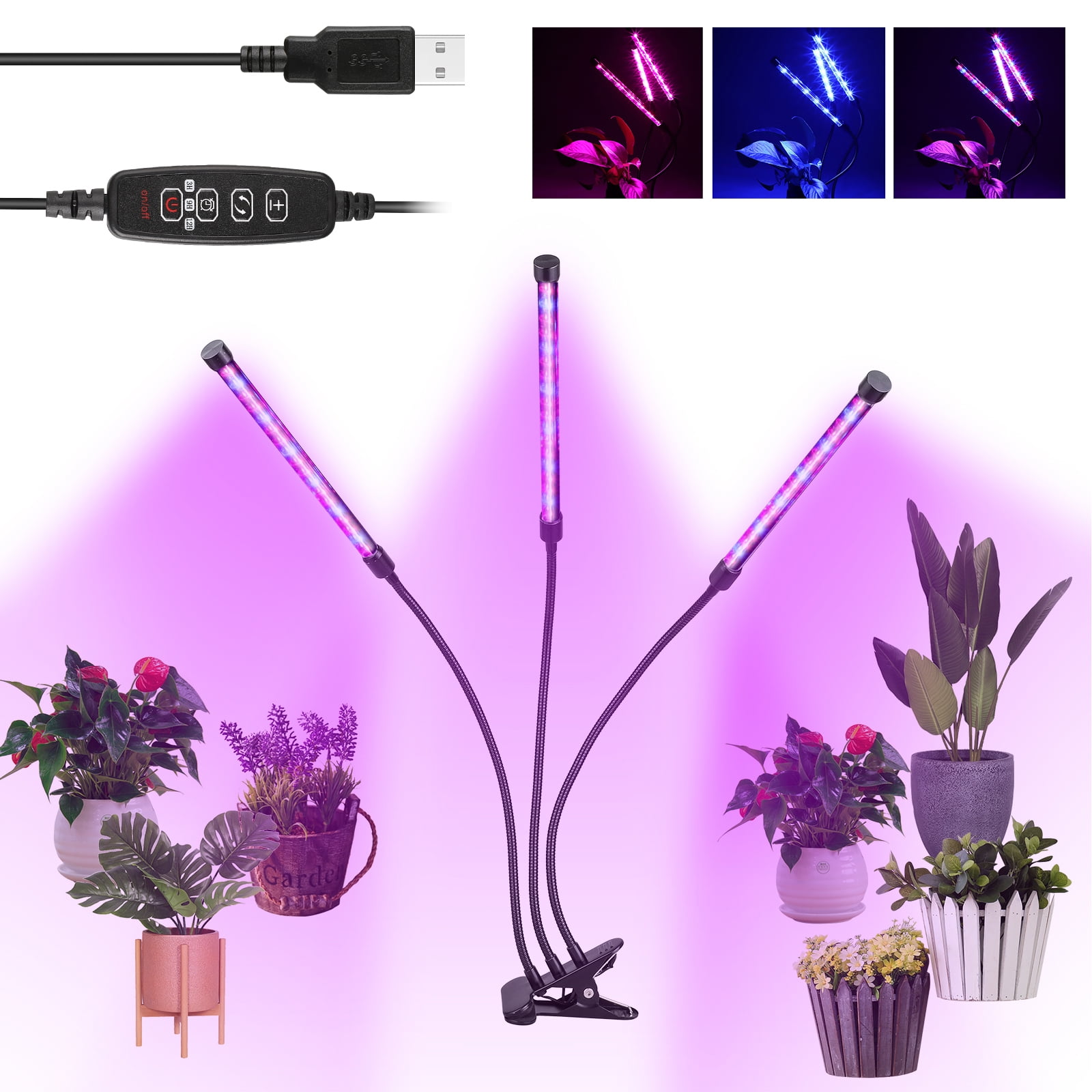 download indoor plant lights
