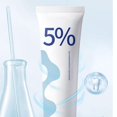thumbnail image 3 of 100g Hydroxyapatite Whitening Toothpaste Refreshing Breath Practical Toothpaste For Home Travel, 3 of 5