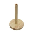 thumbnail image 1 of GROWTH TANK Wooden Table Lamp Base Replacement Parts Accs Craft Simple Using Durable Modern A, 1 of 9