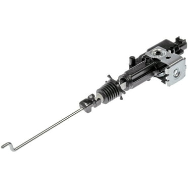 Dorman 746-180 Door Lock Actuator Motor for Specific Ford Models