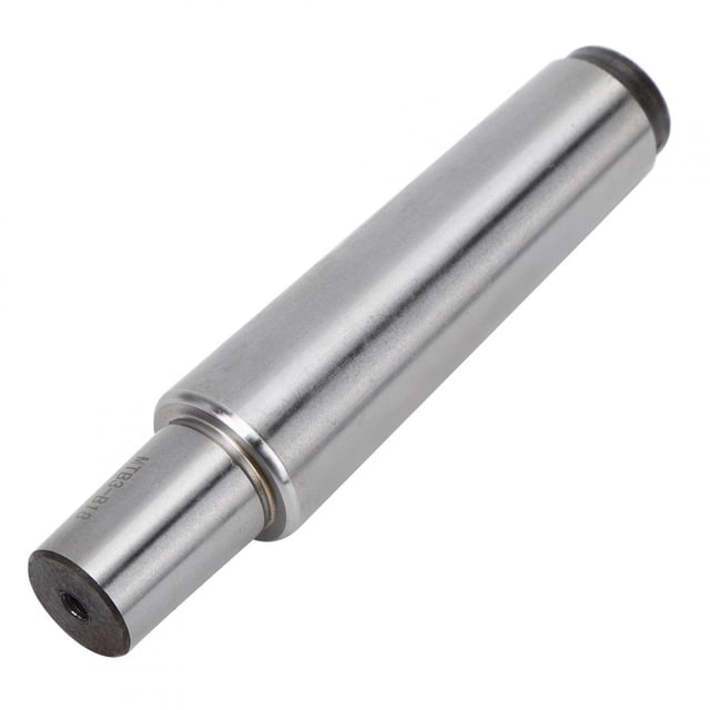 Conector de portabrocas, MTB3-B18 Vástago cónico Morse Portabrocas Varilla de conexión Portabrocas cónico Morse Arbor Funcionalidad inteligente