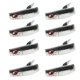 thumbnail image 2 of Señuelos de Pesca Jadeshay 8 Piezas Cebo Blando TPR, 2 of 8