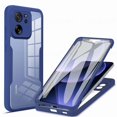thumbnail image 3 of Front + Back Protect ShockProof Case For Xiaomi Redmi Note 13 12 Pro Plus 5G 12C A2 12S 13C 360 Degrees Cover, 3 of 5