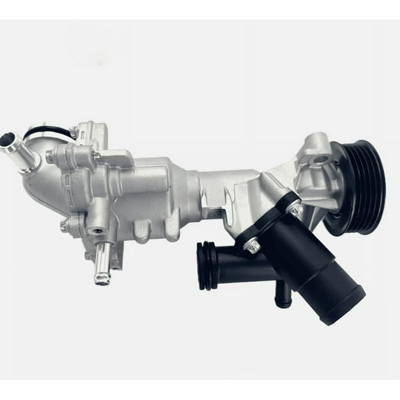 For Mercedes Benz B250 CLA250 GLA250 with actuator Water Cooling Pump 2702000600