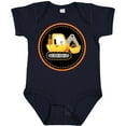thumbnail image 3 of Inktastic Construction Digger Truck Boys Baby Bodysuit, 3 of 5