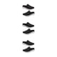 thumbnail image 5 of Zapatillas Qarigey de malla para mujer sandalias transpirables suela de EVA, 5 of 6