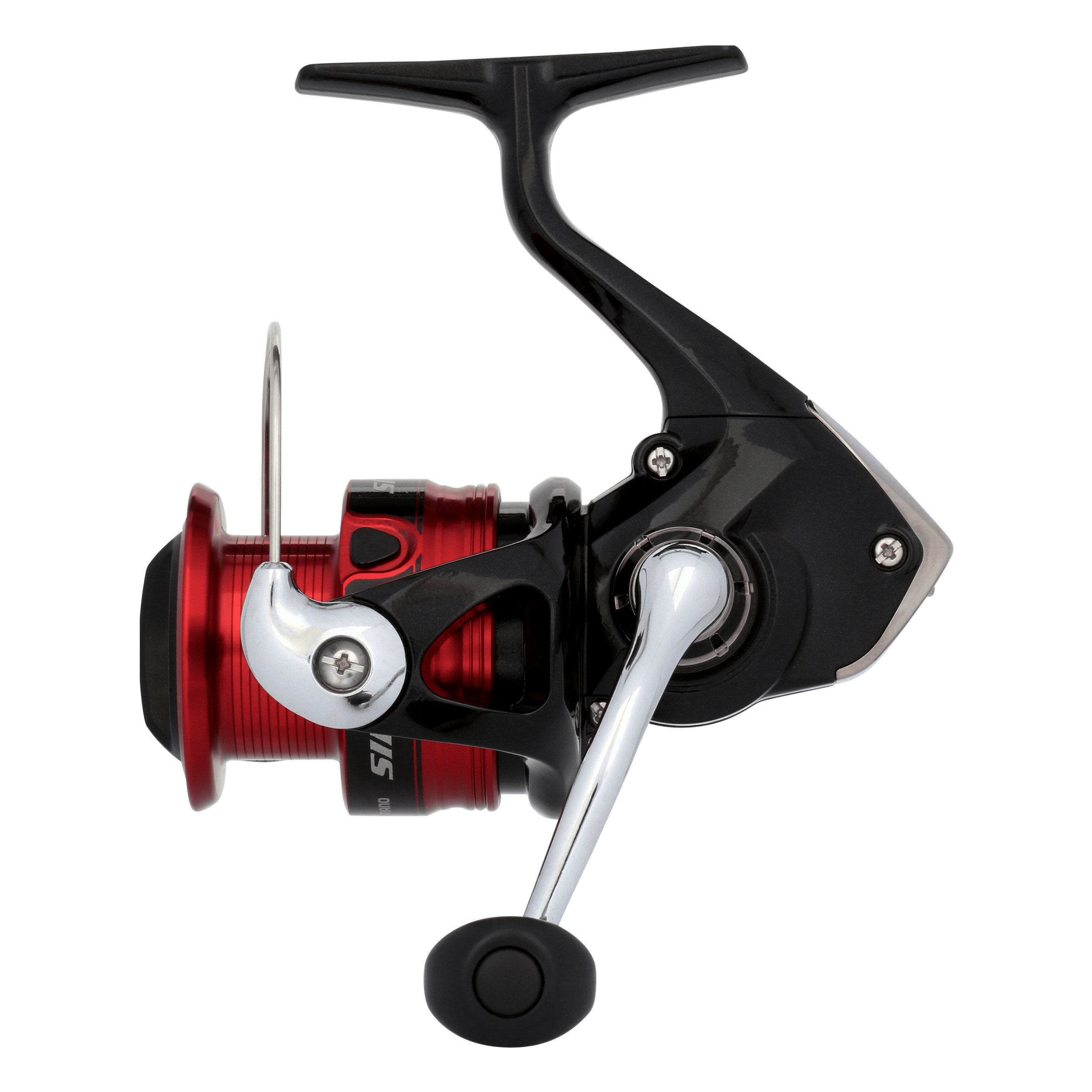Shimano R2000 AX 2000 Dyna Balance Quick Fire II Fishing Reel Outdoors  Sporting