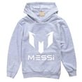 thumbnail image 1 of Ropa deportiva para niñas, superestrella de fútbol argentino, moda para niños, sudaderas con capucha, pantalones, conjunto de ropa para niños, chándal de primavera y otoño zhangmenya LED, 1 of 2