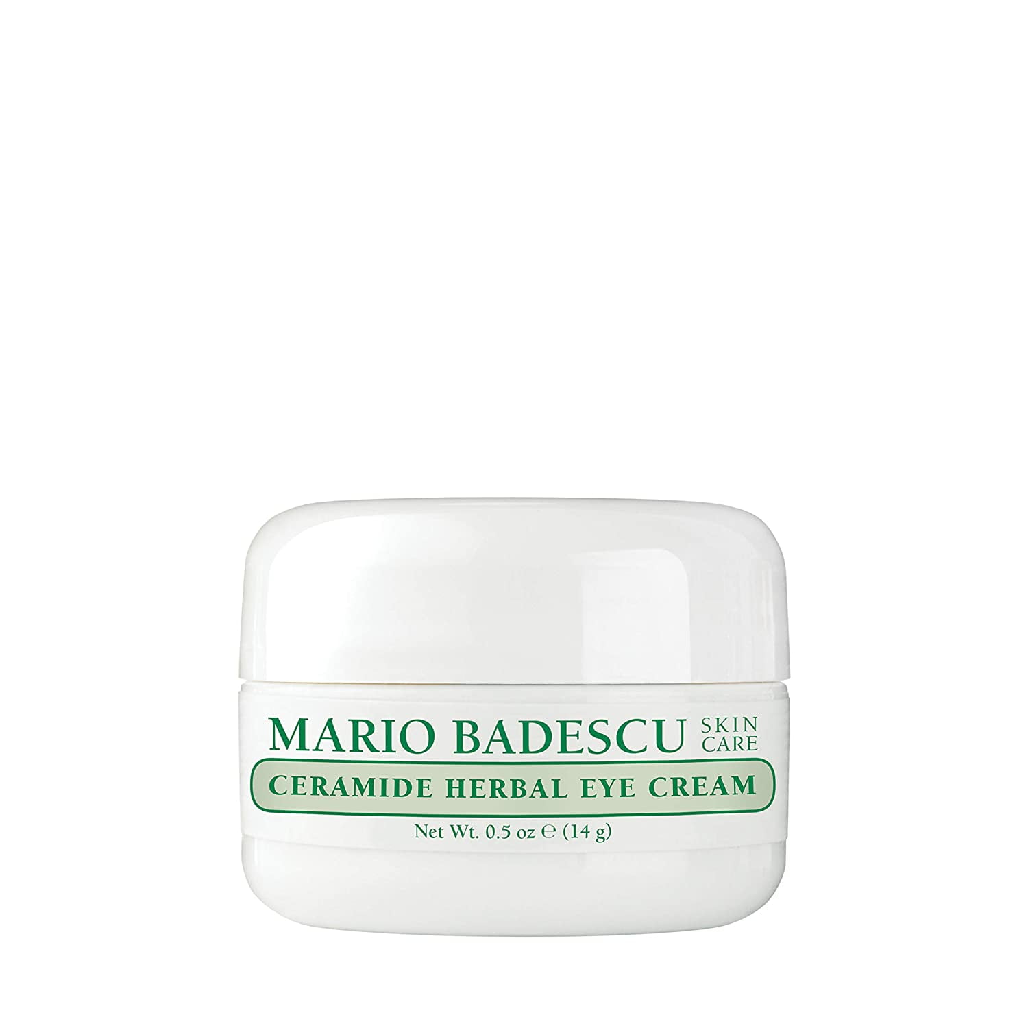 Mario Badescu Ceramide Herbal Eye Cream, 0.5 oz